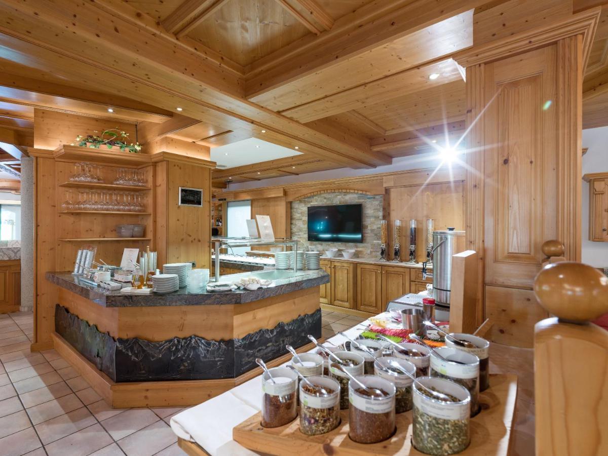 Alpenhotel Karwendel -Adults Only- Leutasch Exterior photo